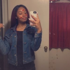 Meet your Posher, Eriyihna